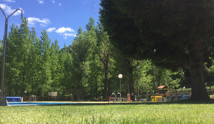 Camping Borda d’Ansalonga - Andorre